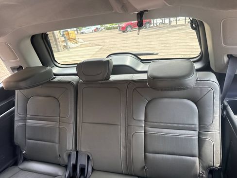 Used 2023 Lincoln Navigator Black Label AWD/4WD image 21