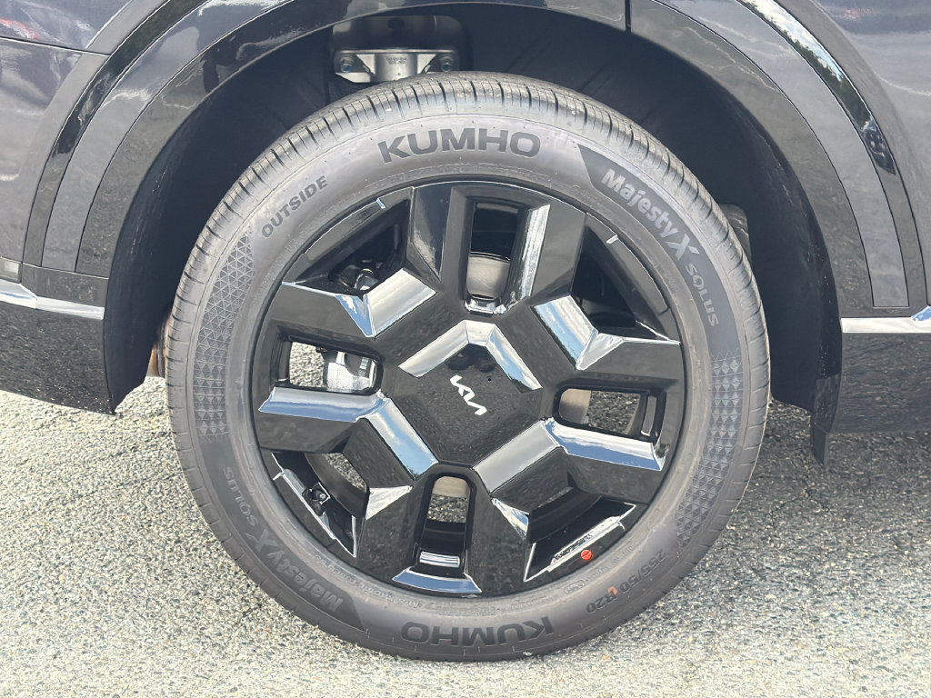 New 2027 Kia Telluride SX Prestige w/ Towing Package AWD/4WD image 9