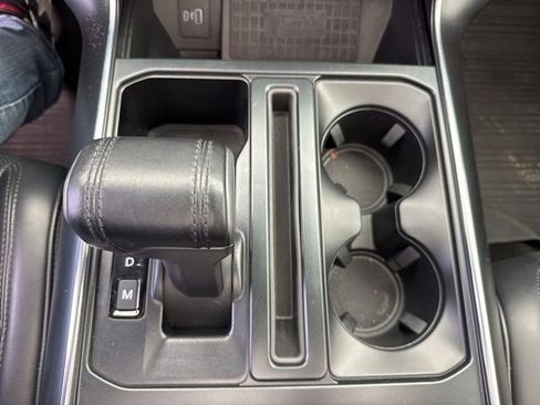 Used 2022 Ford F150 Raptor w/ Equipment Group 801A High AWD/4WD image 29