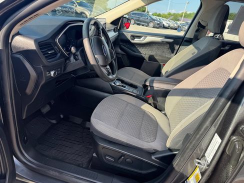 Used 2020 Ford Escape SE AWD/4WD image 19