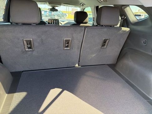 New 2025 Chevrolet Blazer LT w/ Midnight/Sport Edition image 22