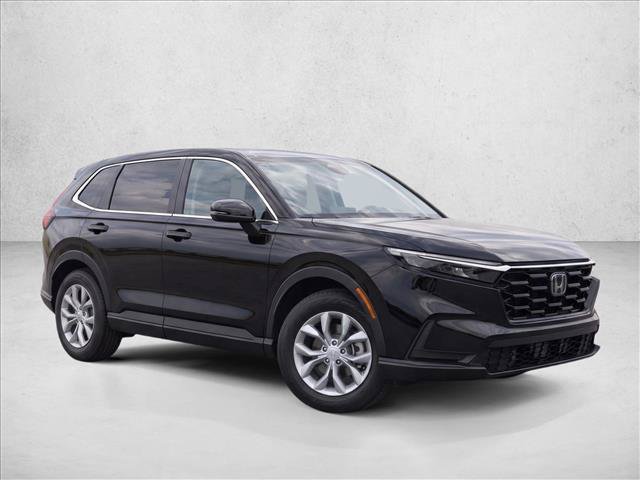 Used 2025 Honda CR-V LX image 3