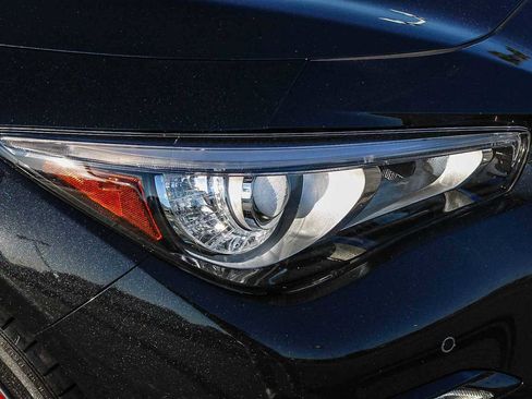 Used 2022 INFINITI Q50 Red Sport 400 w/ Cargo Package image 10