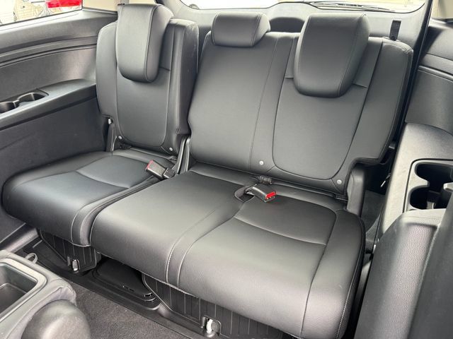 Certified 2026 Honda Odyssey EX-L image 18
