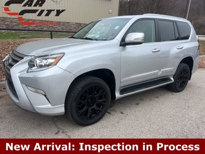 Used 2018 Lexus GX 460 Premium w/ Premium Package