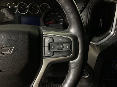 Used 2019 Chevrolet Silverado 1500 RST w/ All-Star Edition image 25