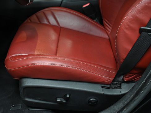 Used 2023 Dodge Charger SRT Hellcat image 24