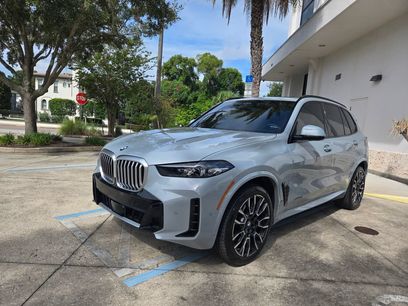 Used 2024 BMW X5 sDrive40i w/ M Sport Package