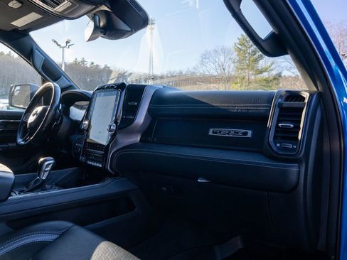 Used 2022 RAM 1500 TRX w/ TRX Level 1 Equipment Group image 12