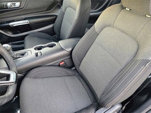 New 2026 Ford Mustang Coupe w/ Bronze Appearance Package image 23