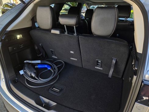 Certified 2025 MAZDA CX-90 Plug-In Hybrid w/Premium Sport AWD/4WD image 35