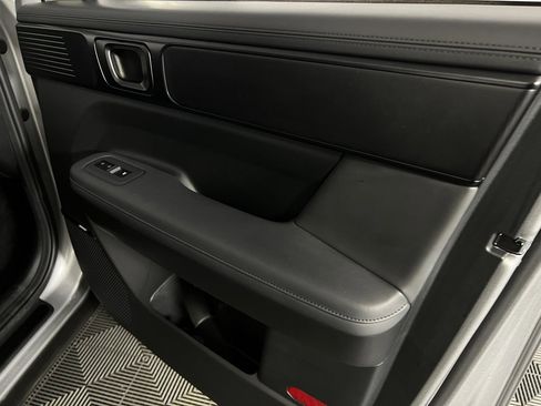 Used 2025 Hyundai Santa Fe Calligraphy image 38