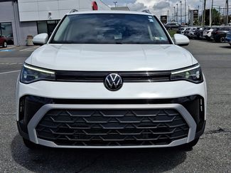 Used 2025 Volkswagen Taos SE AWD/4WD video 2