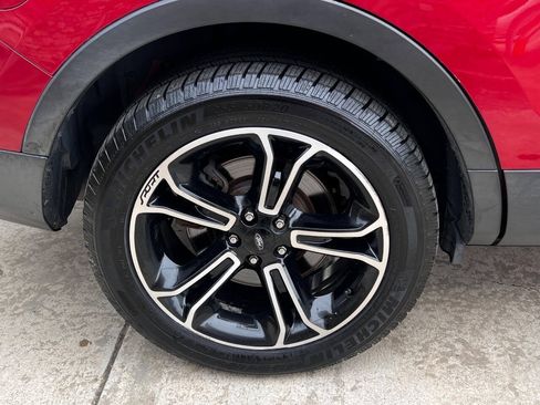 Used 2013 Ford Explorer Sport AWD/4WD image 9