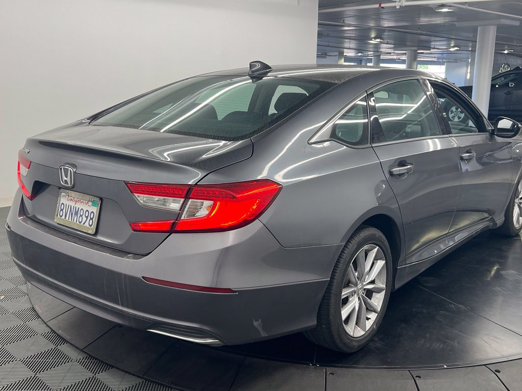 Used 2021 Honda Accord LX image 6