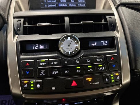 Used 2016 Lexus NX 200t 200t w/ Premium Package image 30