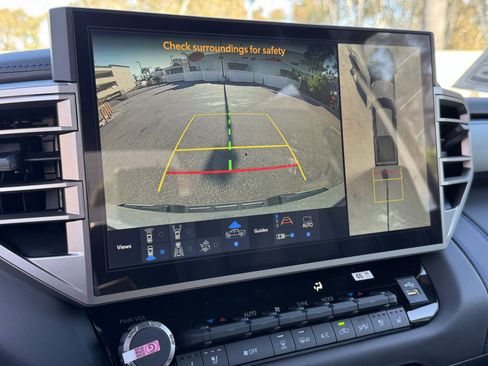 New 2026 Toyota Tundra Platinum image 6