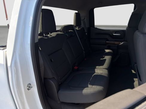 Used 2021 GMC Sierra 1500 Elevation w/ Driver Alert Package I RWD image 19