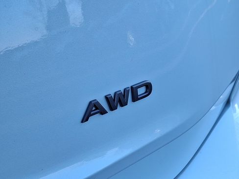 New 2026 Nissan Rogue SV w/ SV Premium Package image 6