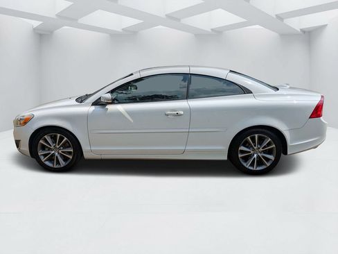 Used 2013 Volvo C70 T5 FWD image 6