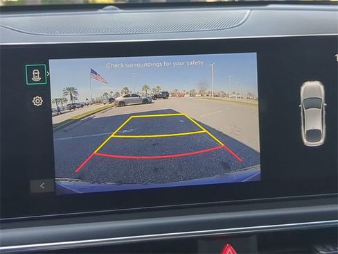 Used 2025 Kia K5 GT-Line image 19