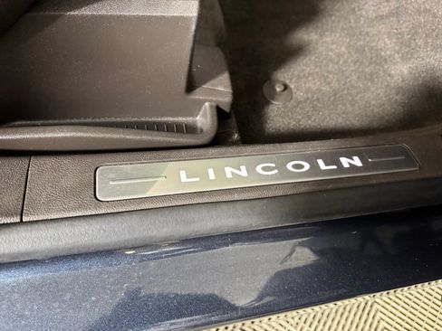 Certified 2022 Lincoln Nautilus Black Label w/ Class II Trailer Tow Package AWD/4WD image 16