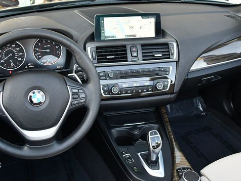 Used 2017 BMW 230i xDrive Convertible AWD/4WD image 62