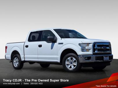 Used 2017 Ford F150 XLT