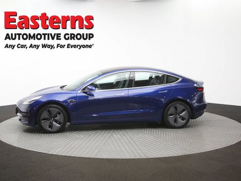 Used 2018 Tesla Model 3 Long Range AWD/4WD image 54