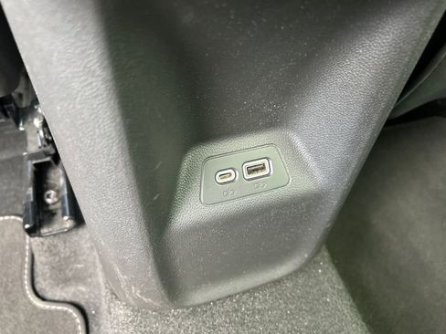 Certified 2022 Buick Envision Preferred image 27