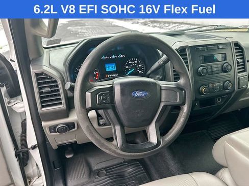 Certified 2019 Ford F350 XL image 13