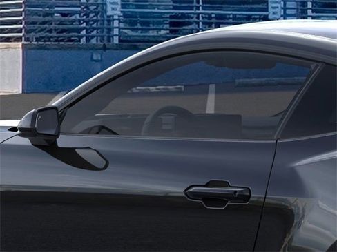 New 2026 Ford Mustang Coupe w/ Mustang Nite Pony Package image 20