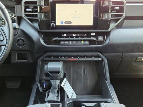 New 2026 Toyota Tundra SR RWD image 13