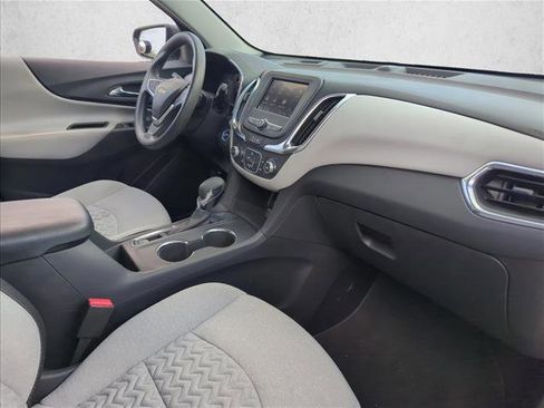 Used 2024 Chevrolet Equinox LS w/ Driver Confidence II Package image 19