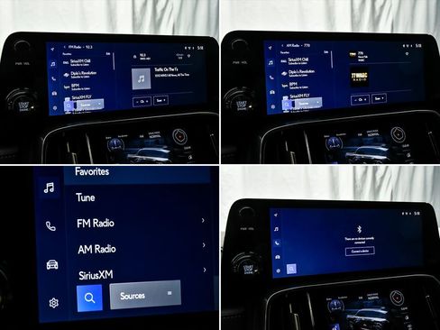 Used 2024 Lexus LX 600 F Sport image 25