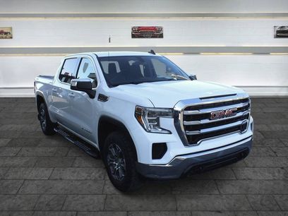 Used 2019 GMC Sierra 1500 SLE w/ SLE Convenience Package