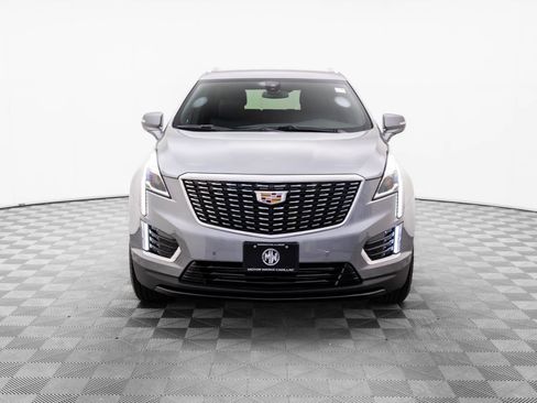 New 2026 Cadillac XT5 Luxury w/ LPO, Floor Liner Package image 8