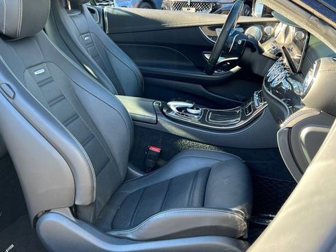 Used 2019 Mercedes-Benz E 53 AMG 4MATIC Coupe image 13