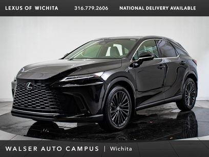 Certified 2024 Lexus RX 350 Premium