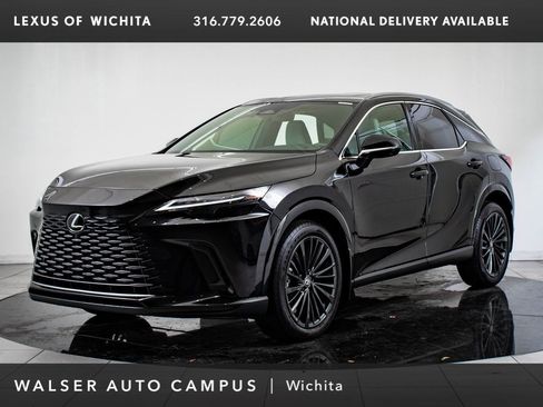 Certified 2024 Lexus RX 350 Premium image 1