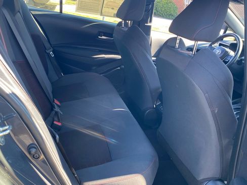 Used 2024 Toyota Corolla SE w/ SE Package image 14