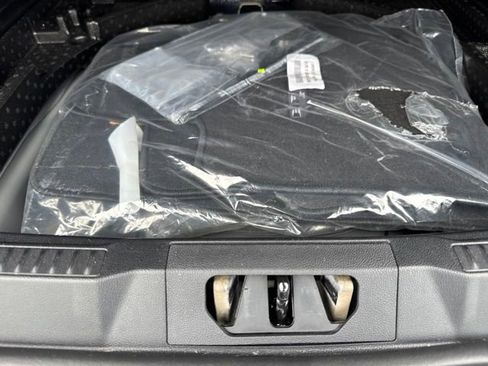 Used 2024 Ford Bronco Sport Outer Banks w/ Tech Package AWD/4WD image 25