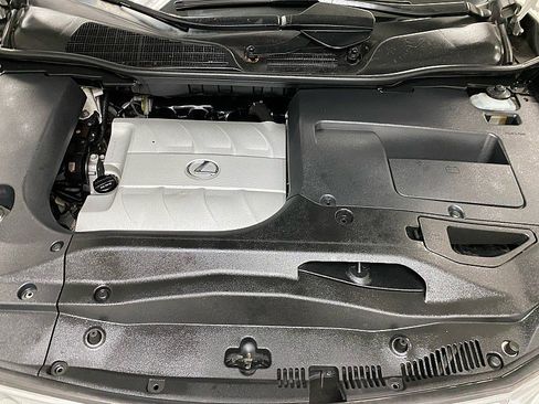 Used 2013 Lexus RX 350 2WD w/ Premium Pkg image 14