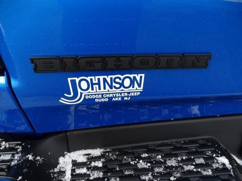 Certified 2026 RAM 1500 Big Horn image 25