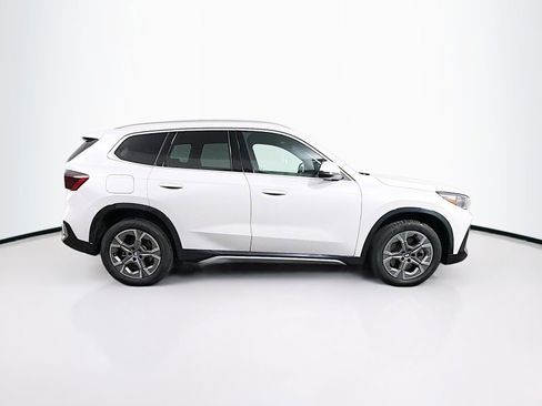 Used 2026 BMW X1 xDrive28i image 8