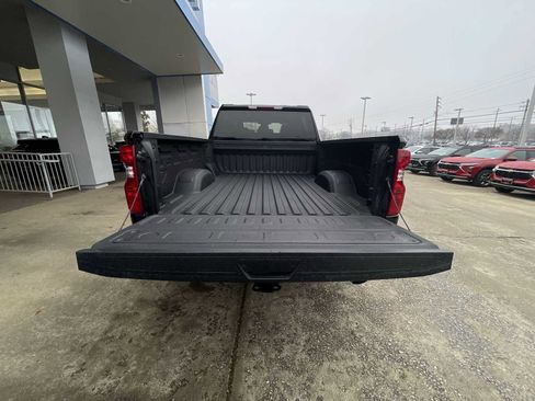 Certified 2025 Chevrolet Silverado 2500 Custom w/ Custom Value Package image 25