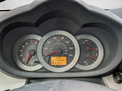 Used 2010 Toyota RAV4 4WD image 10