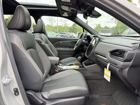 New 2026 Subaru Forester Wilderness image 18