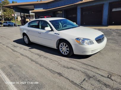 Used 2009 Buick Lucerne CXL