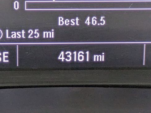 Used 2023 Chevrolet Malibu LS w/ LPO, Floor Liner Package image 28